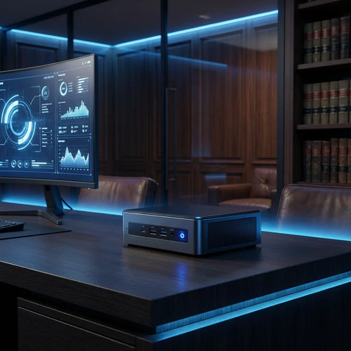 AGO-X3: Medical & Clinic Edition (Local AI)